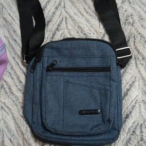 Crossbody bag